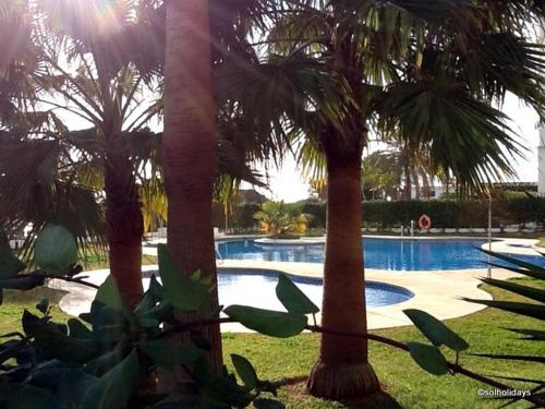 Banana Beach 1a Li­nea de playa