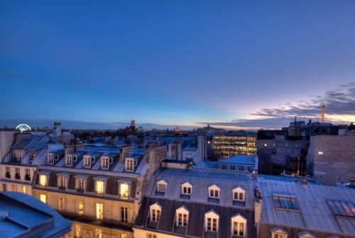 135240811 Le Bristol Paris - an Oetker Collection Hotel