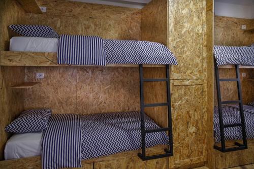 Buff Hostel Tirana, Tirana (Foto 6)