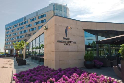 Van der Valk Hotel Amersfoort-A1, Amersfoort bei Eemnes