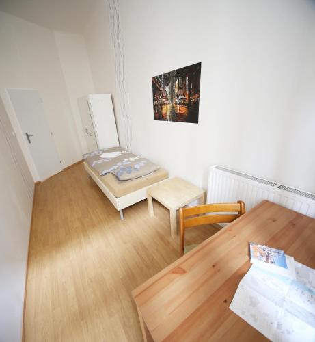 Vltava Apartments Prague 7, Praha (fotografie 6)