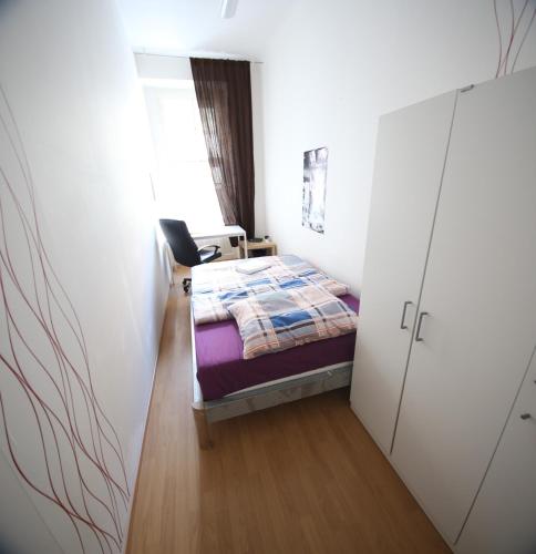 Vltava Apartments Prague 7, Praha (fotografie 8)