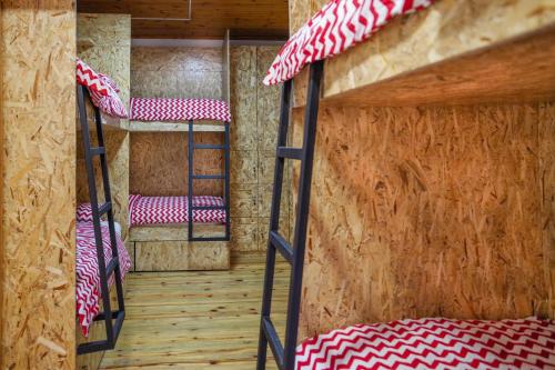 Buff Hostel Tirana - image 6