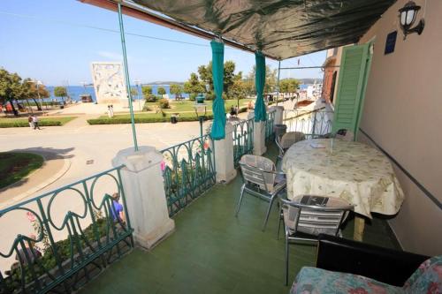 Apartments by the sea Rovinj - 7733