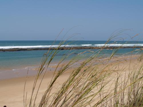 Dunes de Dovela Eco Lodge