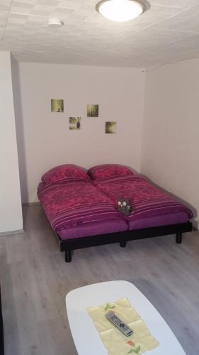 Ferienwohnung Kieble - Apartment - Ichenhausen