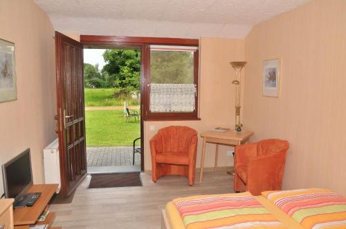 Pension Willischza