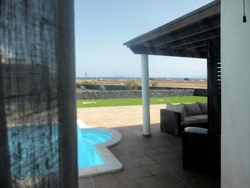 Villa Paradise
