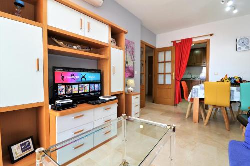 Gemelos 22 Resort Apartment 2-15-B Levante Beach