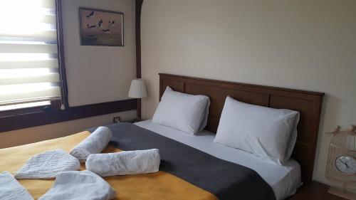  Atakale Butik Otel, Pension in Kıyıköy bei Raşitağa Çiftliği