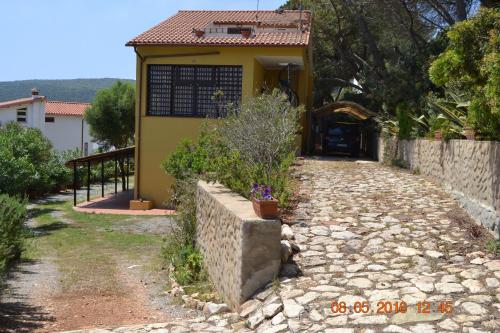 Appartamenti al mare 4