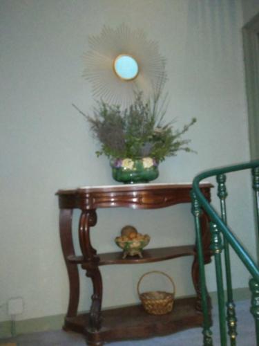 Appartement Hippolyte near Tous Les Plaisirs Du Pain