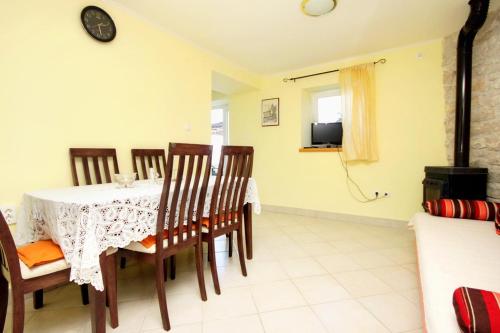 Seaside secluded apartments Cove Danca - Babina Korcula - 9322 - image 4