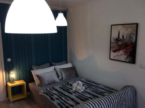 Comfort in the Downtown, Porto (fotografie 4)