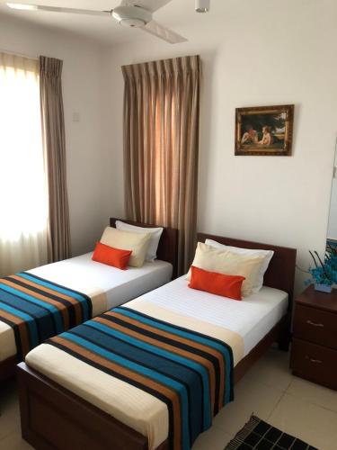 Onthree20 Residencies - 2 Room 3 plus Beds 100 sqm Spacious Apartment - image 2
