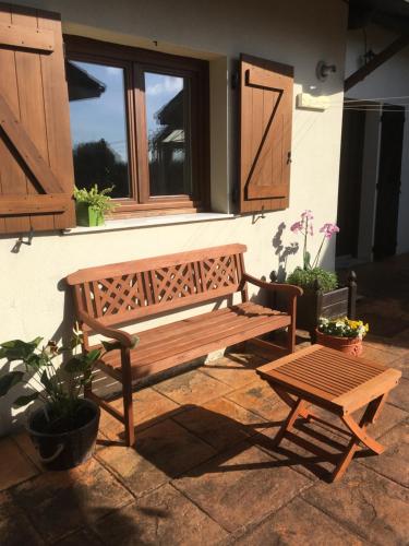 Alquilo habitacion en Hendaye photo 22