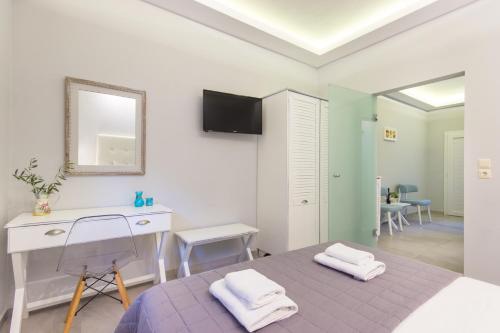 Aroma Beach Hotel Bungalows - main image