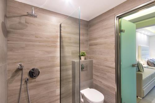 Aroma Beach Hotel Bungalows - image 5