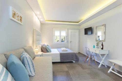 Aroma Beach Hotel Bungalows - image 8