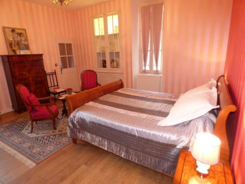 Chambre d'hotes Bastide du Cosset