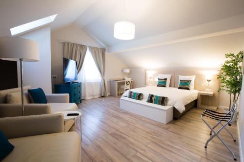 Auberge des Grands Bois - image 7