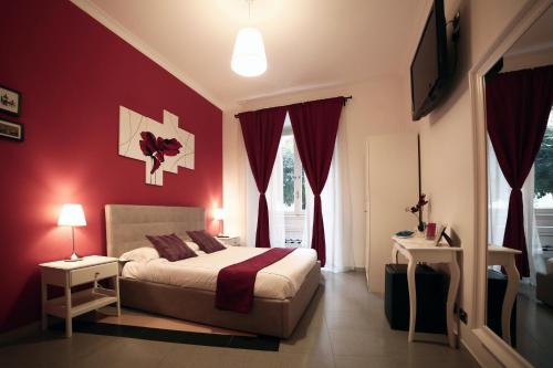Dhome B&B, Rzym (zdjęcie 3)