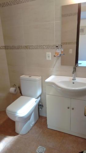 Private Room in Beautiful Home, Montevideo (fotografie 9)