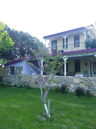  Nar Bağevi, Pension in Bozcaada bei Sokakagzi