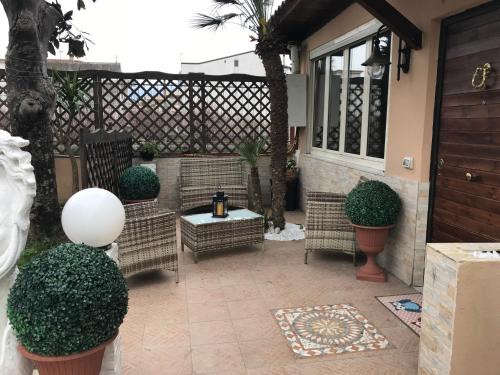 Casa Myriam - Boscoreale