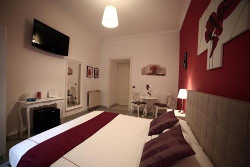 Dhome B&B, Rzym (zdjęcie 5)