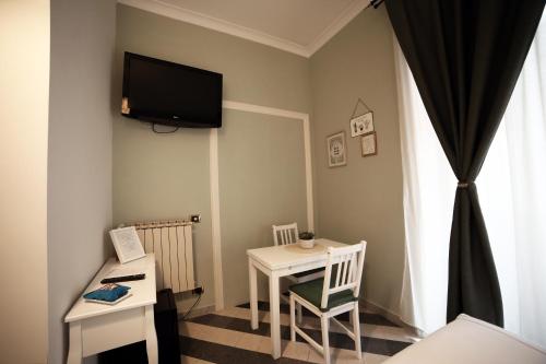 Dhome B&B, Rzym (zdjęcie 9)