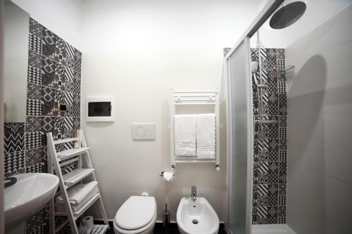 Dhome B&B, Rzym (zdjęcie 10)