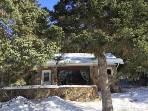 Kan-à-Mouche Pourvoirie Auberge et Chalets