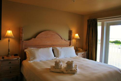 Oasis Suites Hotel