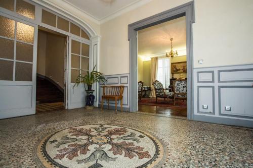 Chambre d'hotes Bastide du Cosset