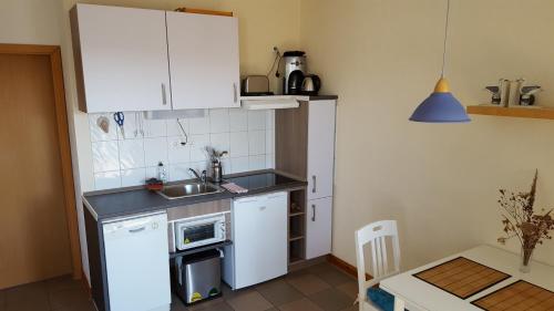 Iekārtas, Haus Britta Rugen in Līcova