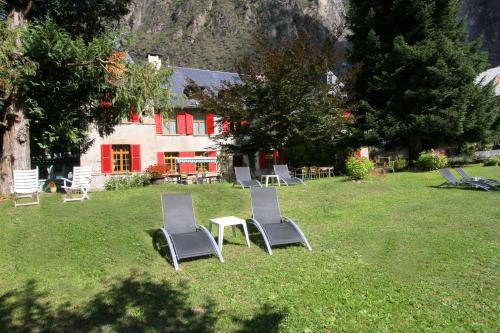 Chateau De La Muzelle - image 7