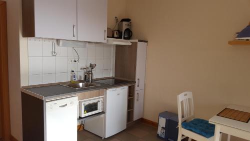 Iekārtas, Haus Britta Rugen in Līcova