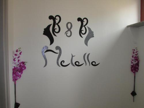B&B Metalla – Iglesias