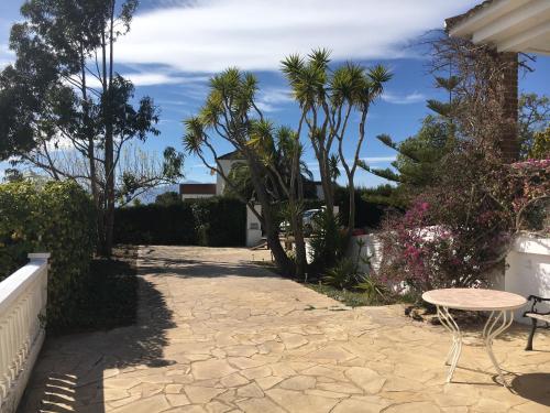 Chalet en plena naturaleza