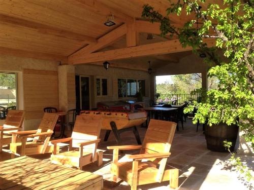 Camping l'Avelanede - image 10