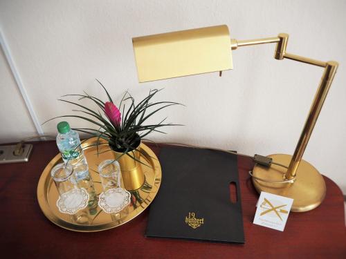 Gala Hotel - image 13