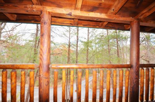 Rustic Get Away