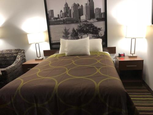 Super 8 by Wyndham Windsor/Dougall Super 8 by Wyndham Windsor/Dougall