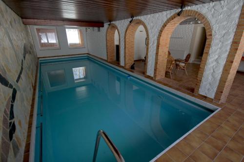 Hotel Bastei - main image