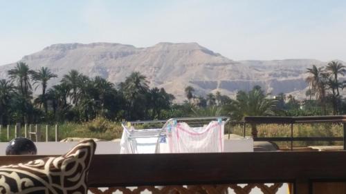 Luxor Villa Dream 4-Star Guesthouse amenity