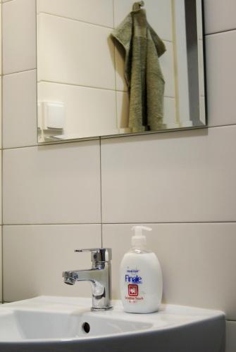 A16 Hostel