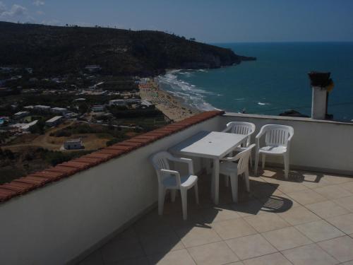 Appartamento panoramico