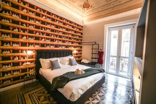 Family Affair Luxury Rooms&Suites, Palermo (photo 3)