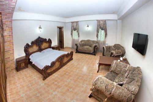 Venezia Palazzo Hotel in Kanaker-Zeytun